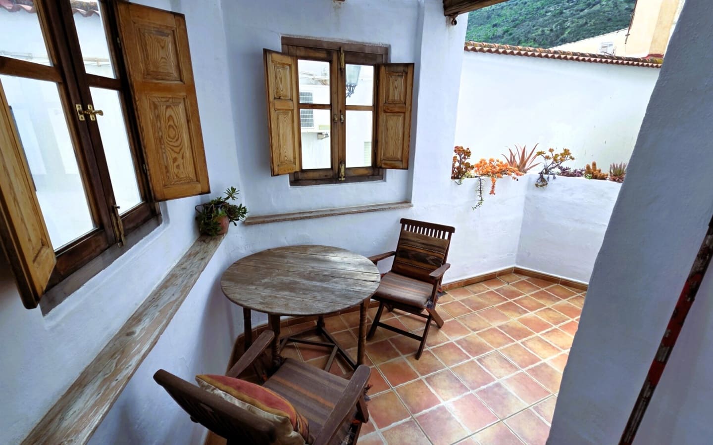4 bedroom Finca/Country House for sale in Torvizcon - € 110,000 (Ref: 5996896)