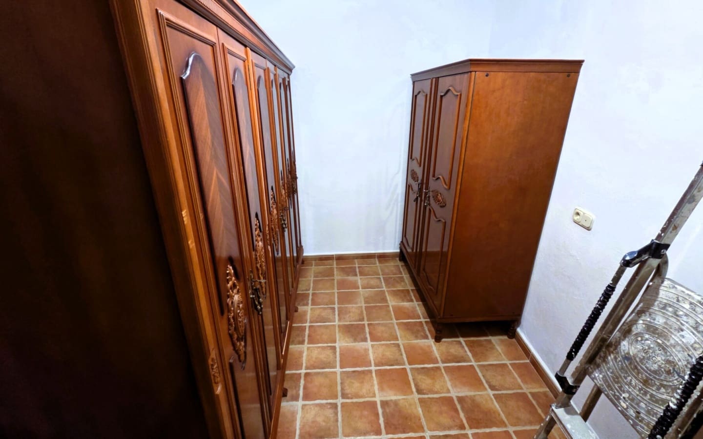 4 bedroom Finca/Country House for sale in Torvizcon - € 110,000 (Ref: 5996896)