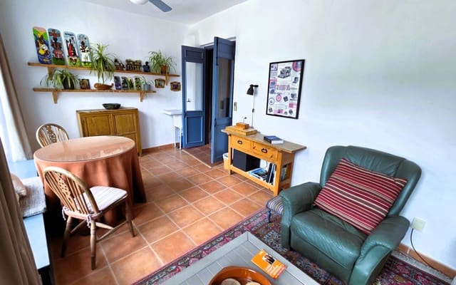 4 soveværelse Finca/Landehus til salg i Torvizcón - € 110.000 (Ref: 5996896)