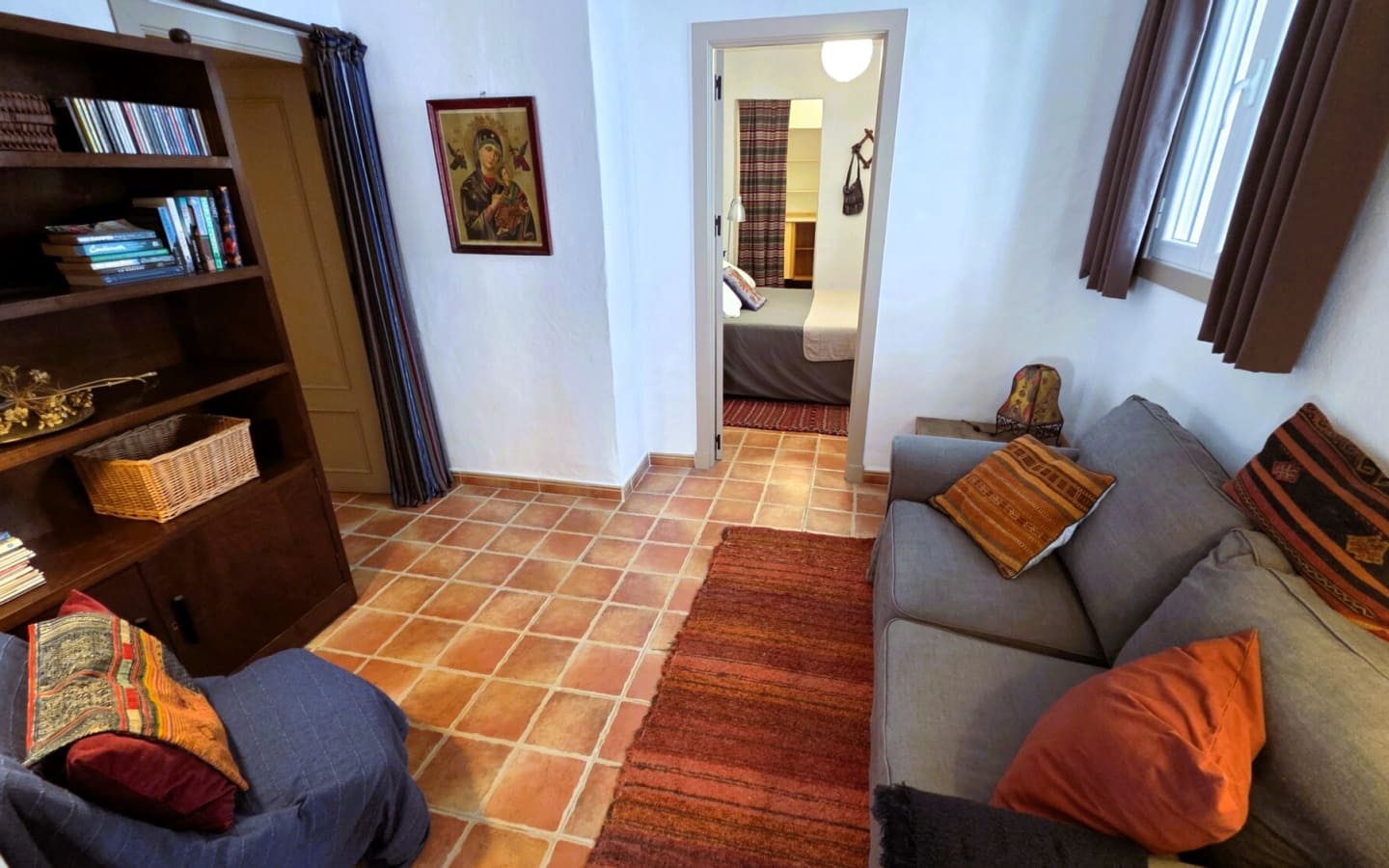 4 bedroom Finca/Country House for sale in Torvizcon - € 110,000 (Ref: 5996896)