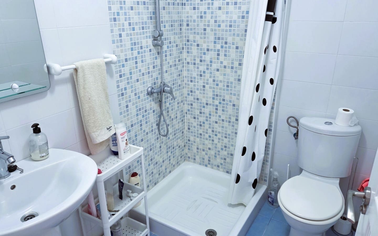 2 slaapkamer Appartement te koop in Velez de Benaudalla met zwembad - € 124.000 (Ref: 6010172)