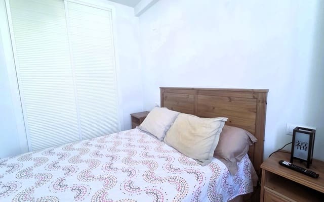 2 soverom Leilighet til salgs i Vélez de Benaudalla med svømmebasseng - € 124 000 (Ref: 6010172)