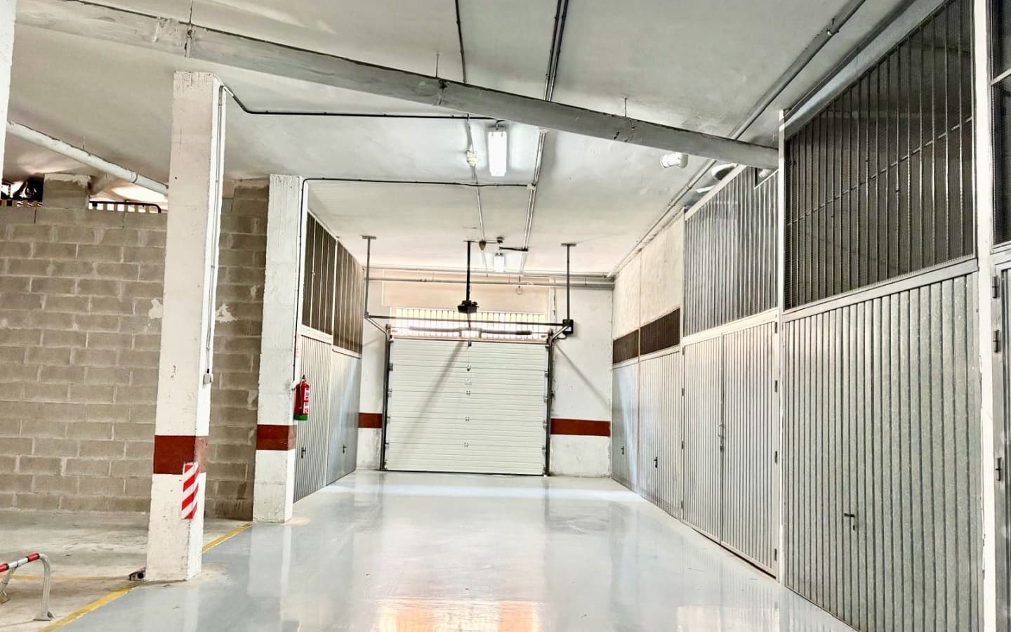 3 soveværelse Lejlighed til salg i Salobrena med garage - € 220.000 (Ref: 6010173)