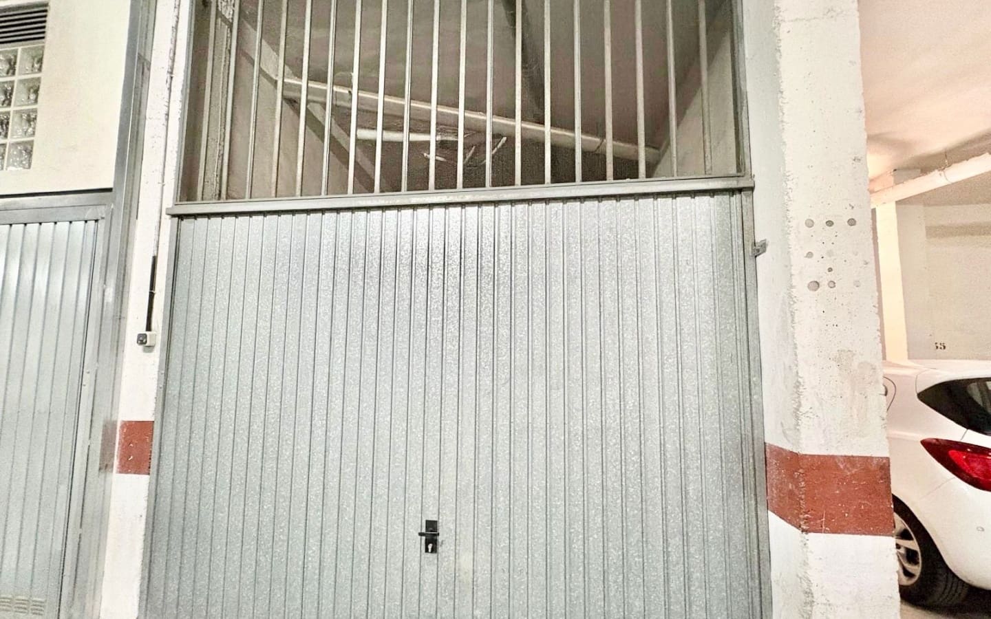 3 soveværelse Lejlighed til salg i Salobrena med garage - € 220.000 (Ref: 6010173)