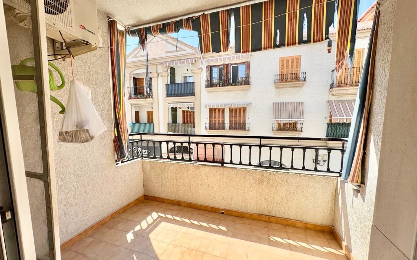 3 soveværelse Lejlighed til salg i Salobrena med garage - € 220.000 (Ref: 6010173)