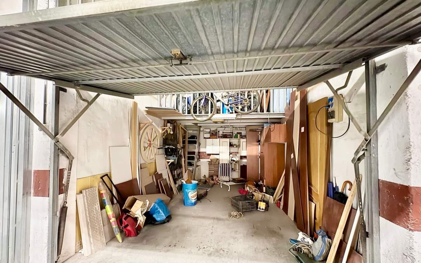 3 soveværelse Lejlighed til salg i Salobrena med garage - € 220.000 (Ref: 6010173)
