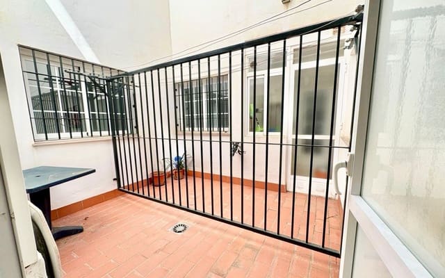 3 soveværelse Lejlighed til salg i Salobreña med garage - € 220.000 (Ref: 6010173)