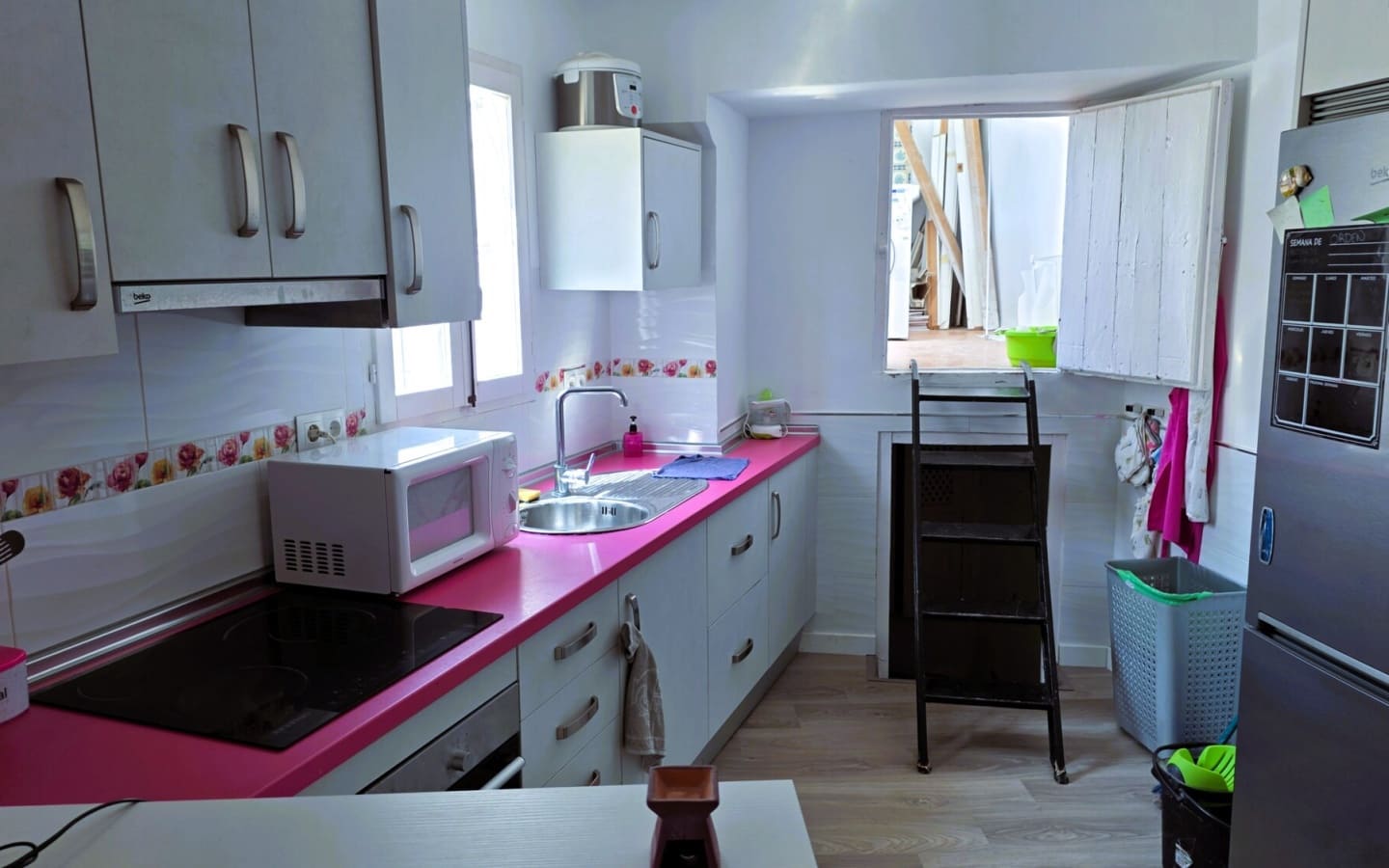 2 slaapkamer Commercieel te koop in Torvizcon - € 50.500 (Ref: 6010174)