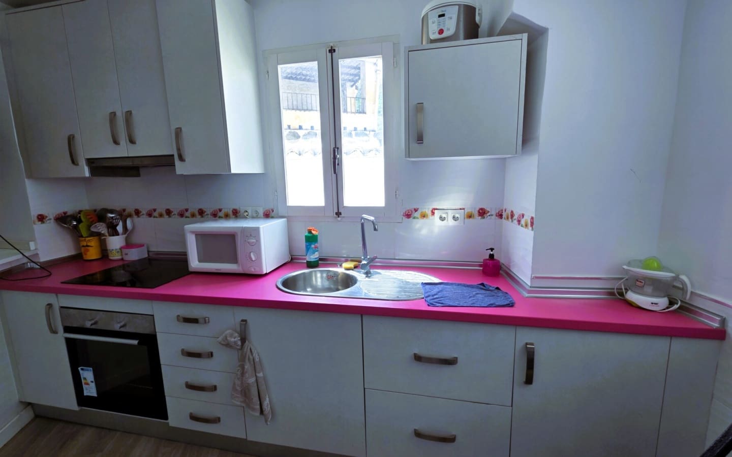 2 slaapkamer Commercieel te koop in Torvizcon - € 50.500 (Ref: 6010174)