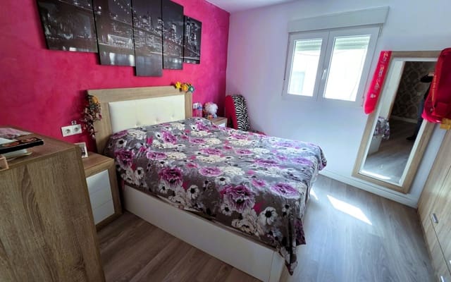 2 slaapkamer Commercieel te koop in Torvizcón - € 50.500 (Ref: 6010174)