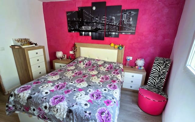 2 slaapkamer Commercieel te koop in Torvizcón - € 50.500 (Ref: 6010174)