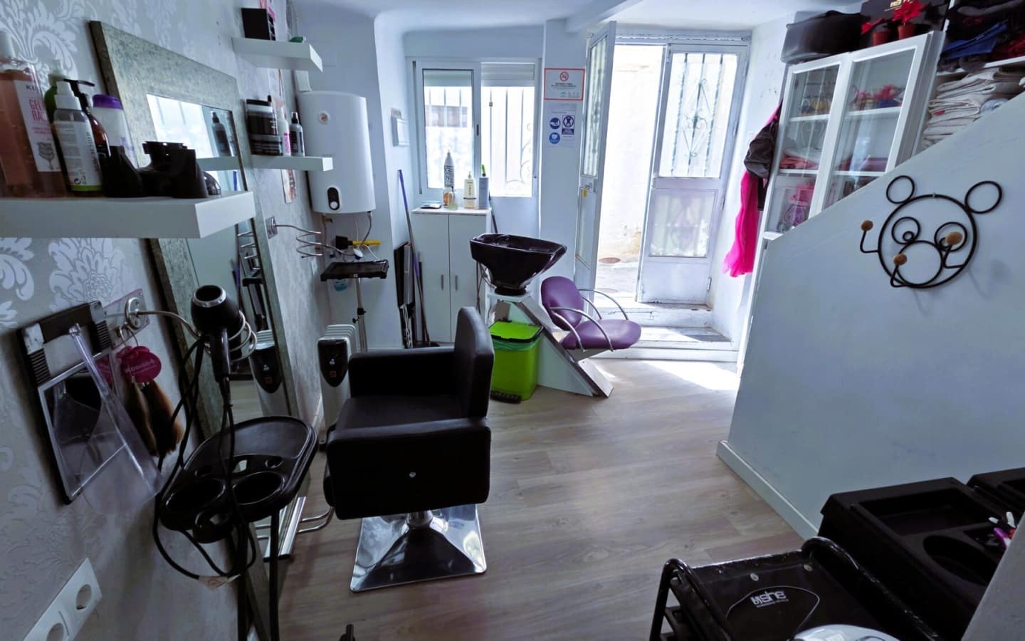 2 slaapkamer Commercieel te koop in Torvizcon - € 50.500 (Ref: 6010174)