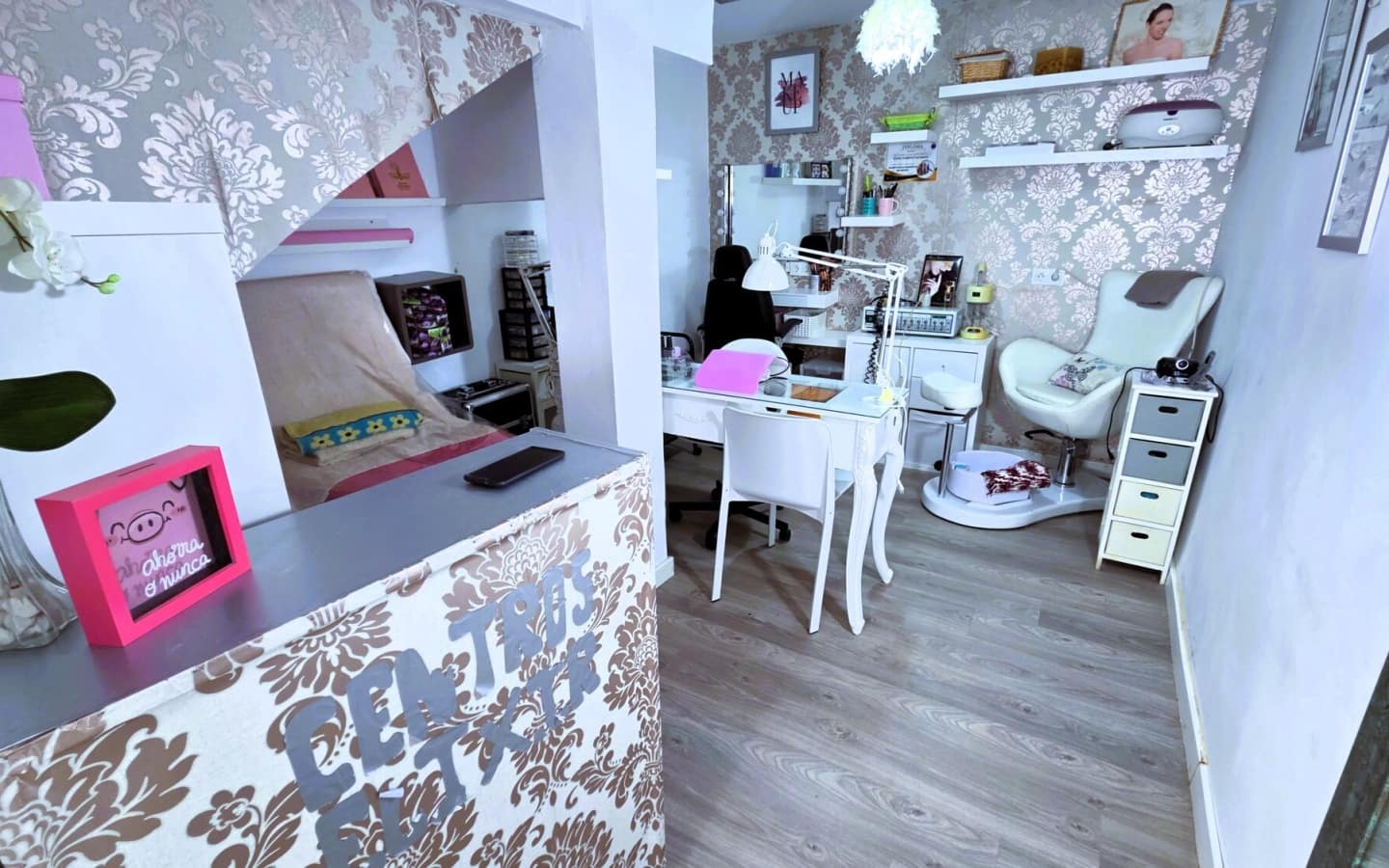 2 slaapkamer Commercieel te koop in Torvizcon - € 50.500 (Ref: 6010174)