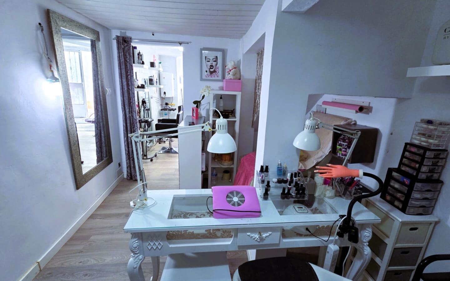 2 slaapkamer Commercieel te koop in Torvizcon - € 50.500 (Ref: 6010174)