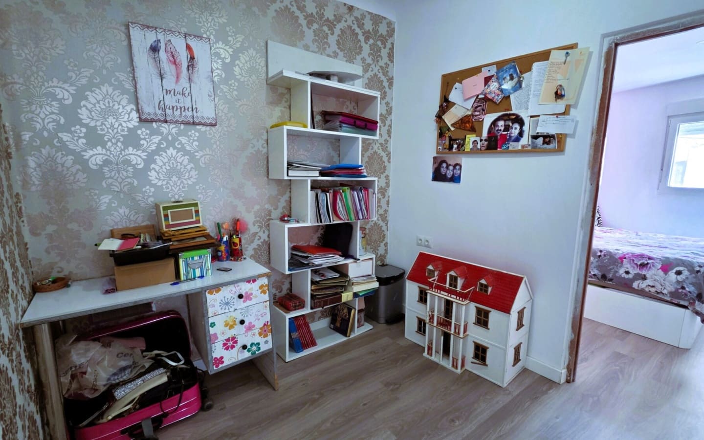 2 slaapkamer Commercieel te koop in Torvizcon - € 50.500 (Ref: 6010174)