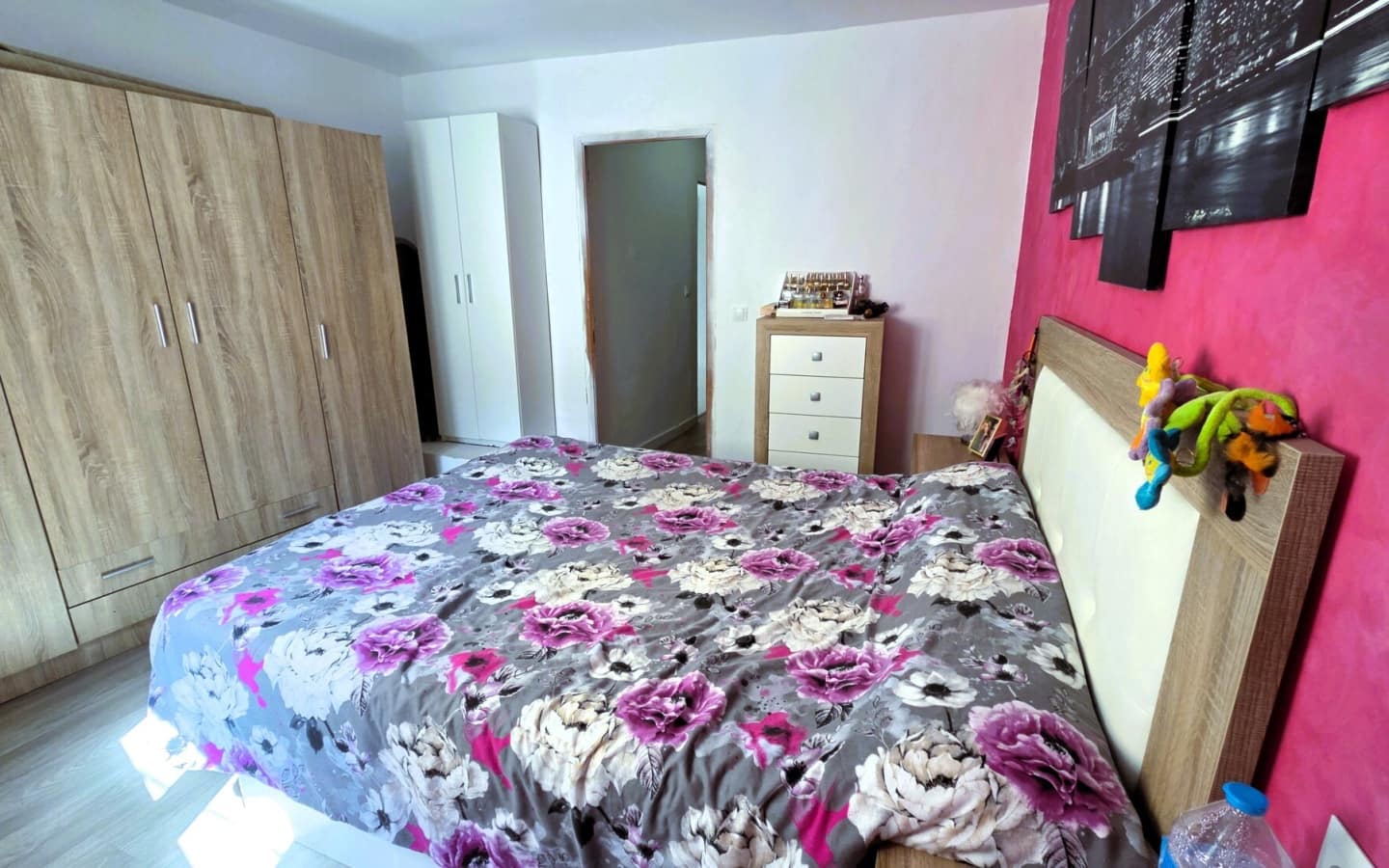 2 slaapkamer Commercieel te koop in Torvizcon - € 50.500 (Ref: 6010174)