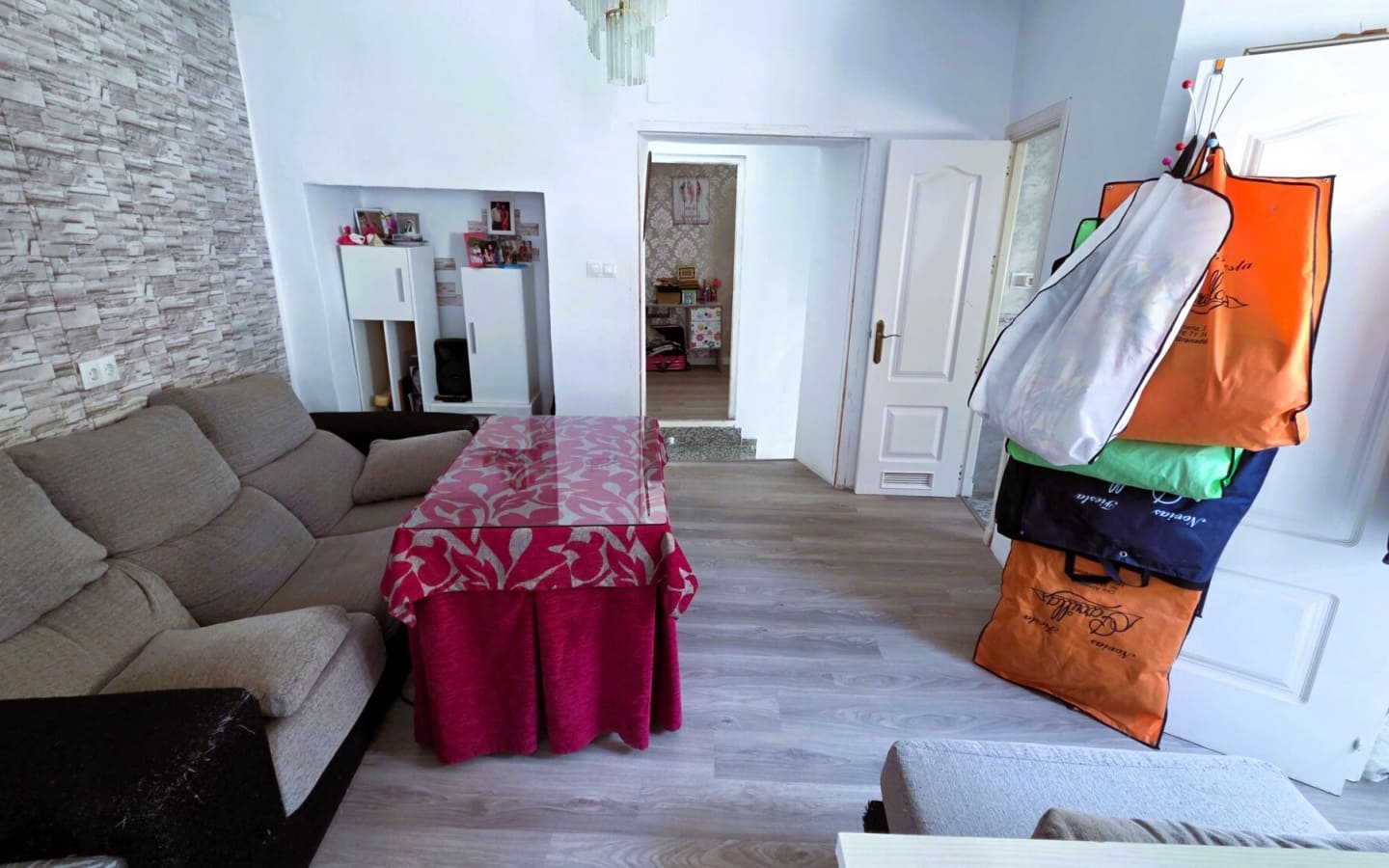 2 slaapkamer Commercieel te koop in Torvizcon - € 50.500 (Ref: 6010174)