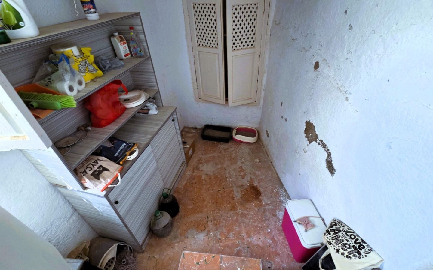 2 slaapkamer Commercieel te koop in Torvizcon - € 50.500 (Ref: 6010174)