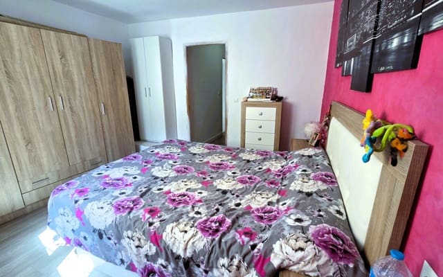 2 slaapkamer Commercieel te koop in Torvizcón - € 50.500 (Ref: 6010174)