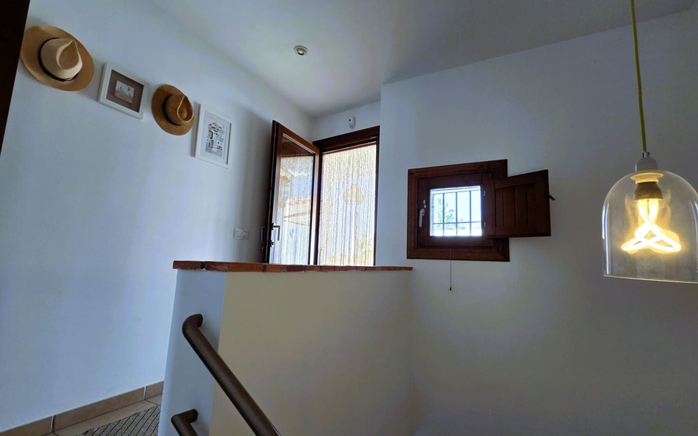 5 soveværelse Byhus til salg i Orgiva med garage - € 320.000 (Ref: 6039838)