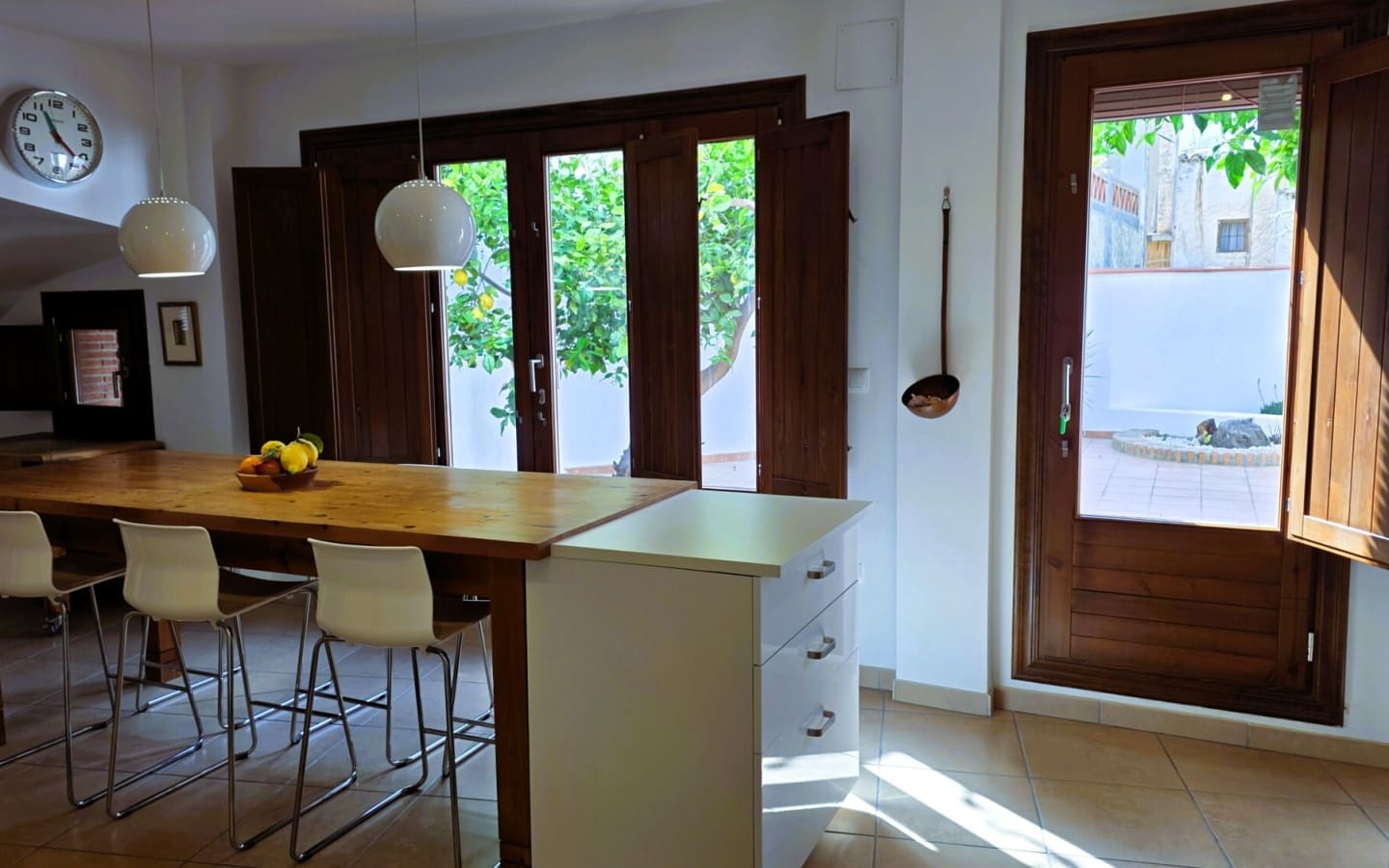 5 soveværelse Byhus til salg i Orgiva med garage - € 320.000 (Ref: 6039838)