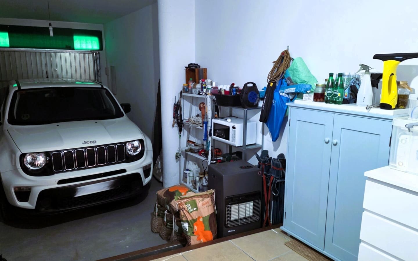 5 soveværelse Byhus til salg i Orgiva med garage - € 320.000 (Ref: 6039838)