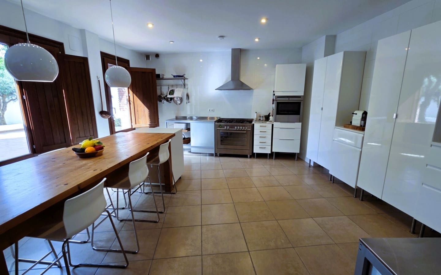 5 soveværelse Byhus til salg i Orgiva med garage - € 320.000 (Ref: 6039838)