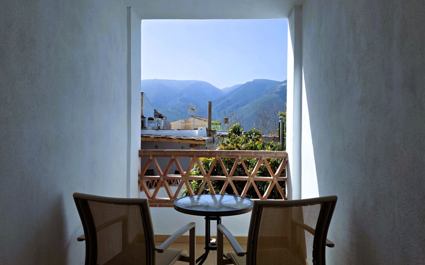 5 soveværelse Byhus til salg i Orgiva med garage - € 320.000 (Ref: 6039838)