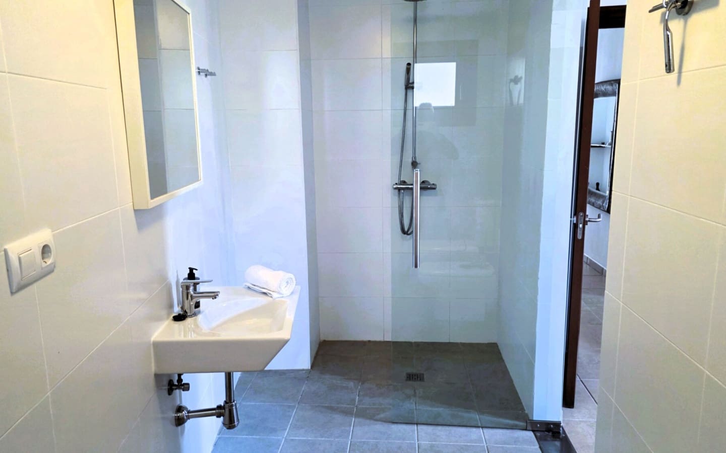 5 soveværelse Byhus til salg i Orgiva med garage - € 320.000 (Ref: 6039838)