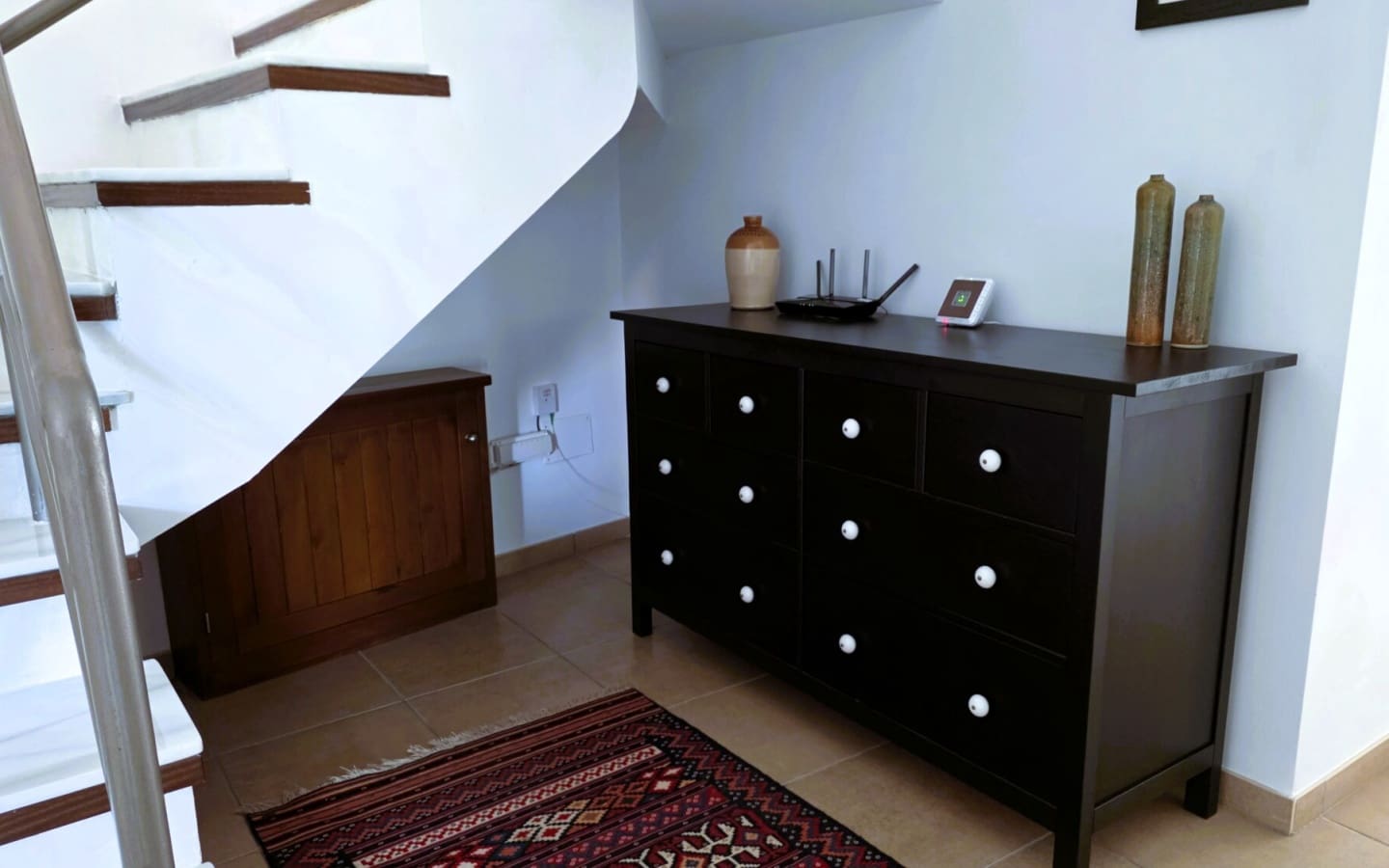 5 soveværelse Byhus til salg i Orgiva med garage - € 320.000 (Ref: 6039838)