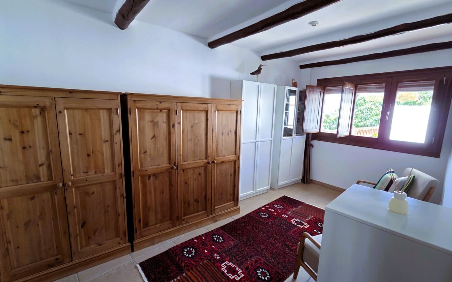 5 soveværelse Byhus til salg i Orgiva med garage - € 320.000 (Ref: 6039838)