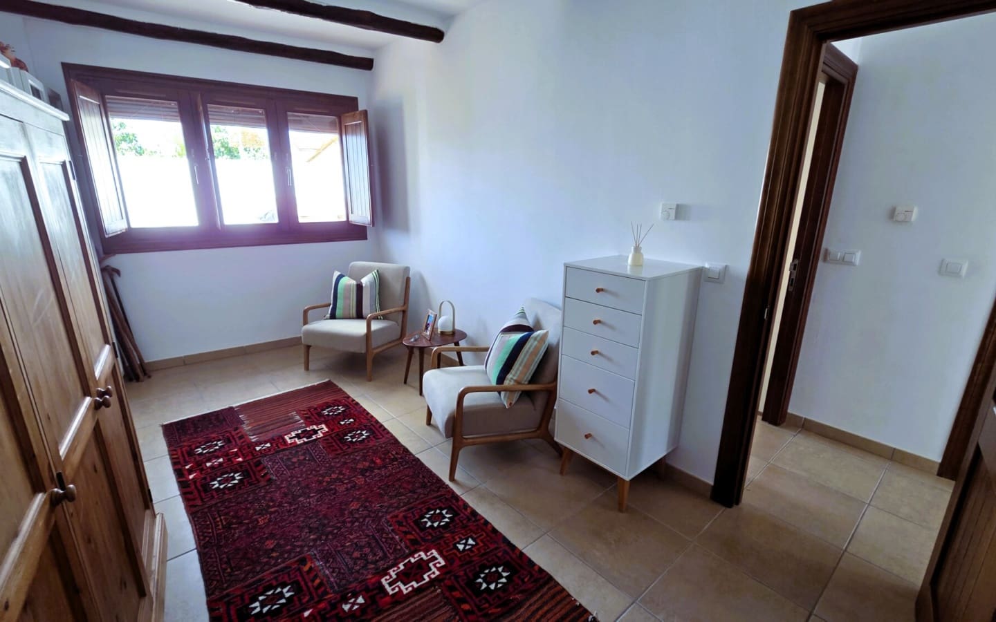 5 soveværelse Byhus til salg i Orgiva med garage - € 320.000 (Ref: 6039838)