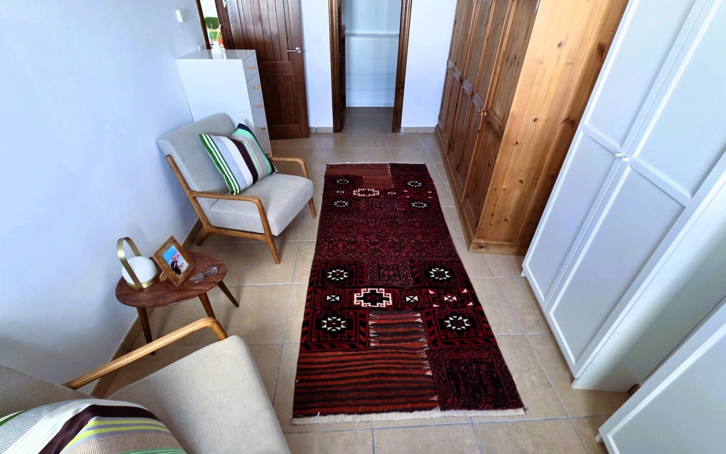 5 soveværelse Byhus til salg i Orgiva med garage - € 320.000 (Ref: 6039838)