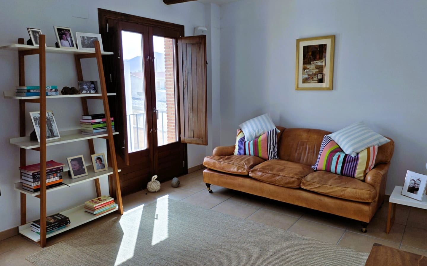 5 soveværelse Byhus til salg i Orgiva med garage - € 320.000 (Ref: 6039838)