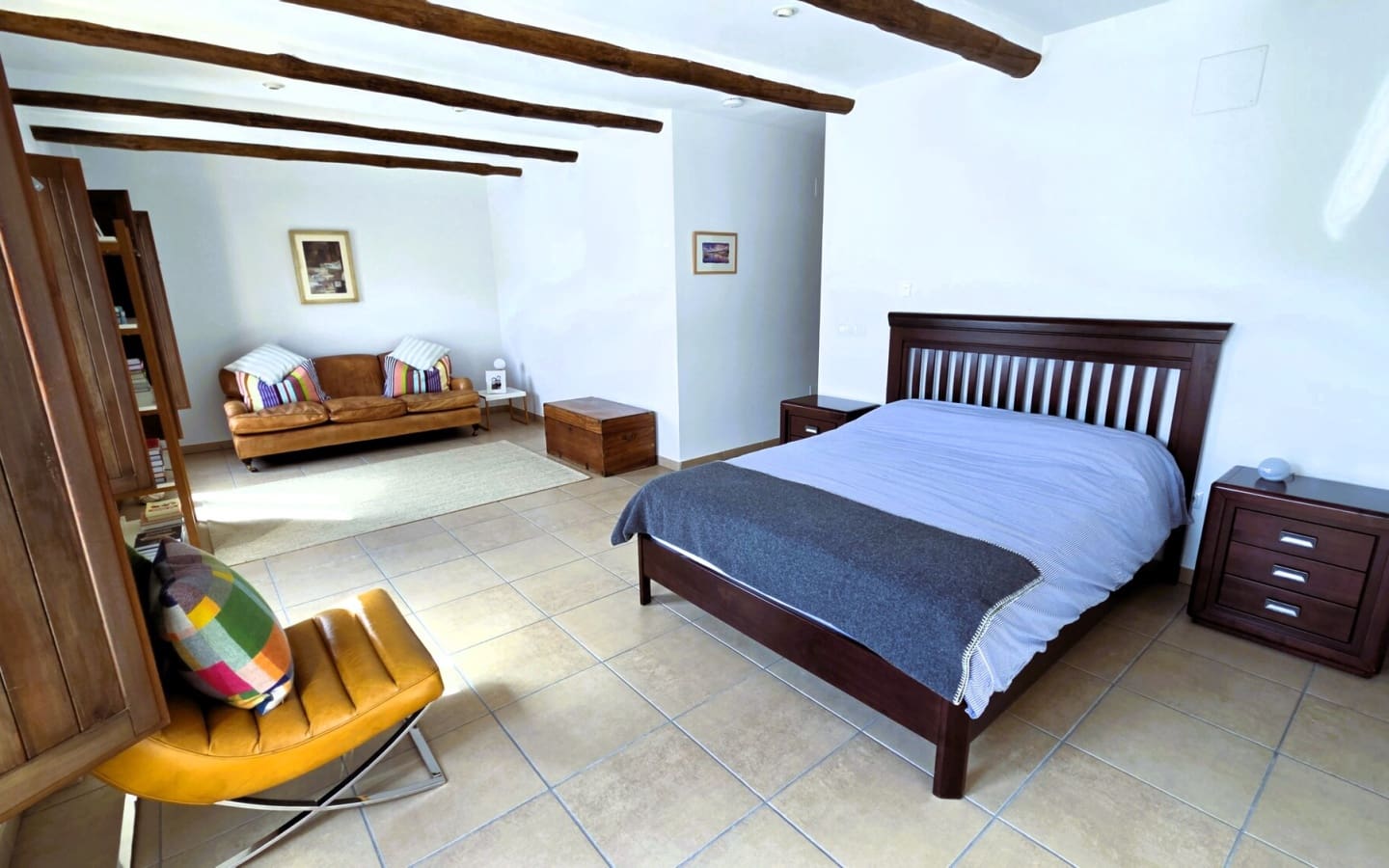 5 soveværelse Byhus til salg i Orgiva med garage - € 320.000 (Ref: 6039838)