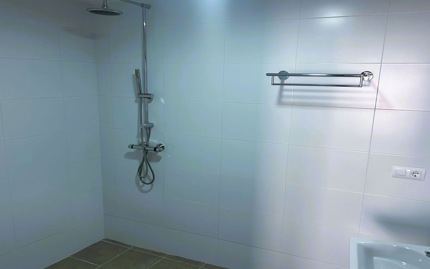 5 bedroom Townhouse for sale in Orgiva with garage - € 320,000 (Ref: 6039838)