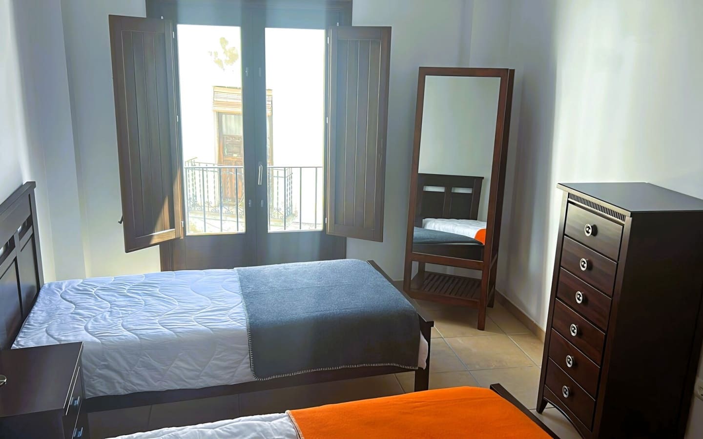 5 bedroom Townhouse for sale in Orgiva with garage - € 320,000 (Ref: 6039838)