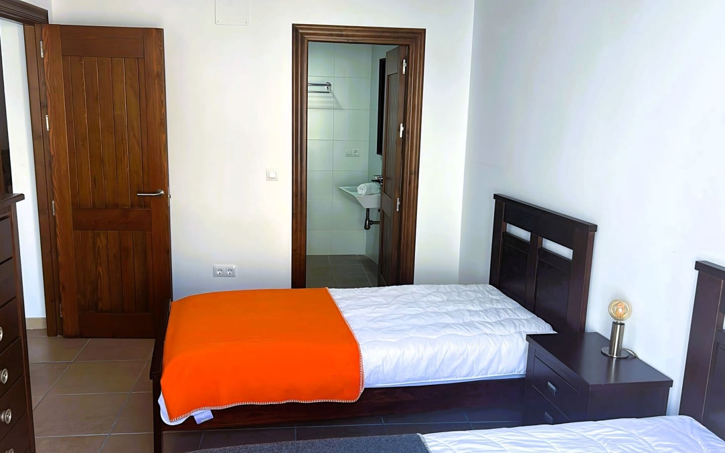 5 bedroom Townhouse for sale in Orgiva with garage - € 320,000 (Ref: 6039838)