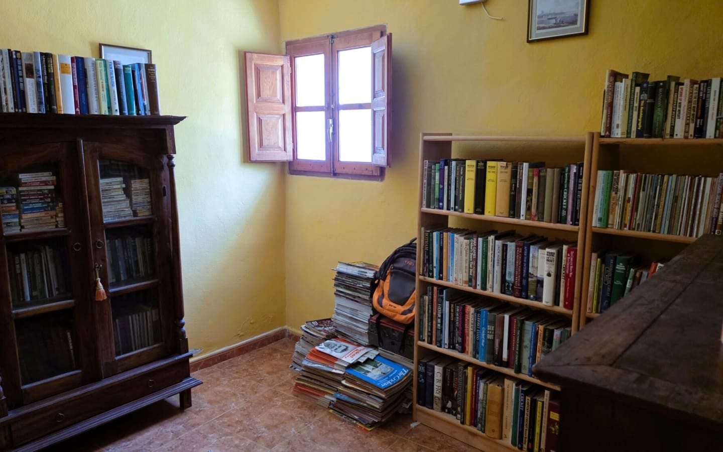 2 soverom Finca/Herregård til salgs i Orgiva - € 240 000 (Ref: 6039840)