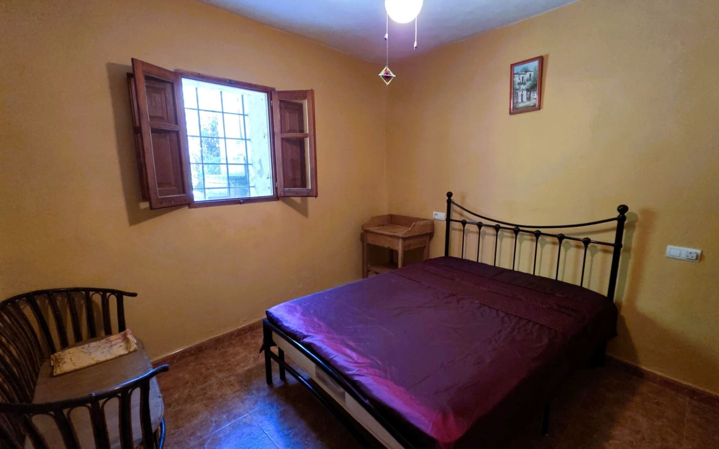 2 soverom Finca/Herregård til salgs i Orgiva - € 240 000 (Ref: 6039840)