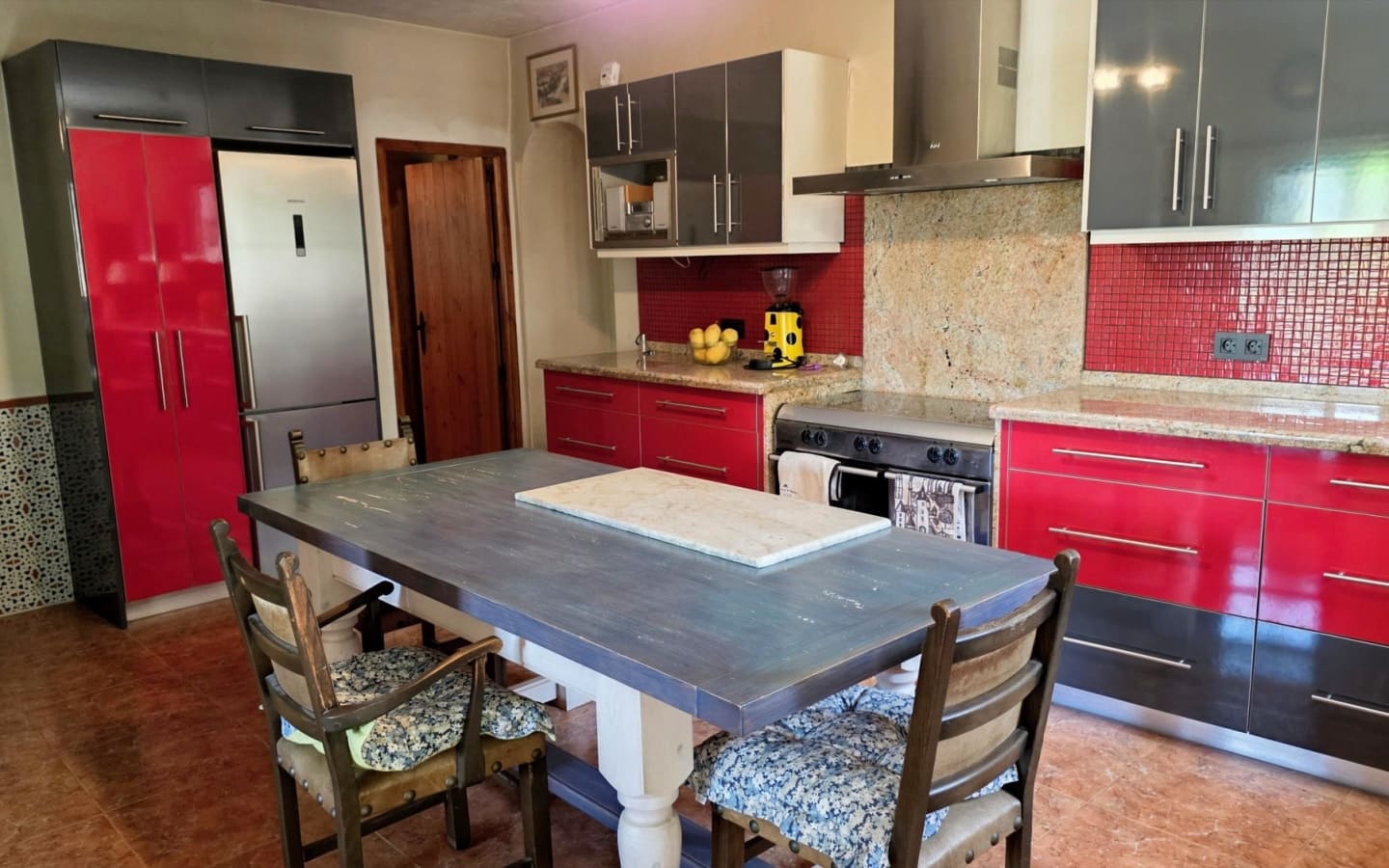 2 soverom Finca/Herregård til salgs i Orgiva - € 240 000 (Ref: 6039840)