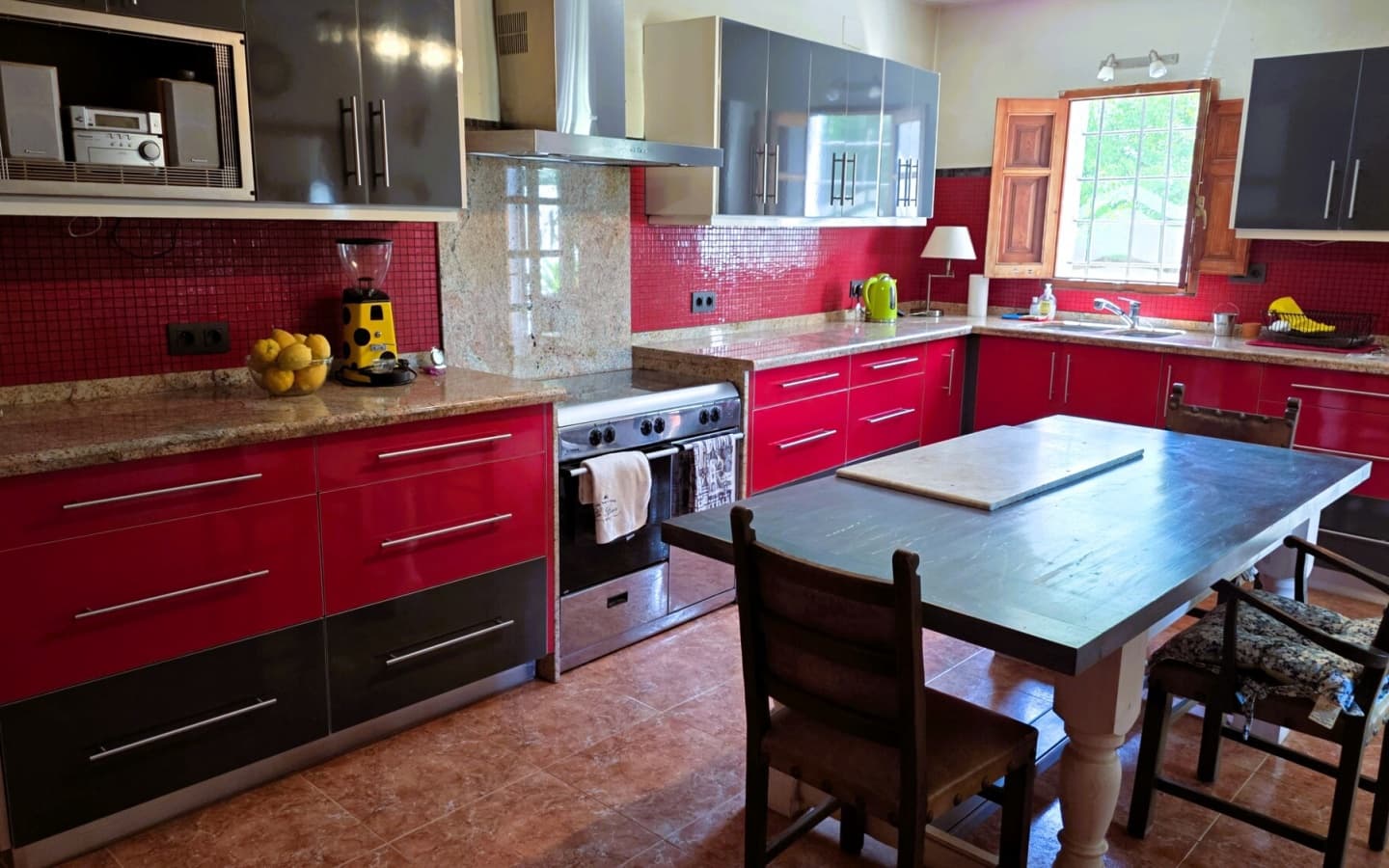 2 soverom Finca/Herregård til salgs i Orgiva - € 240 000 (Ref: 6039840)