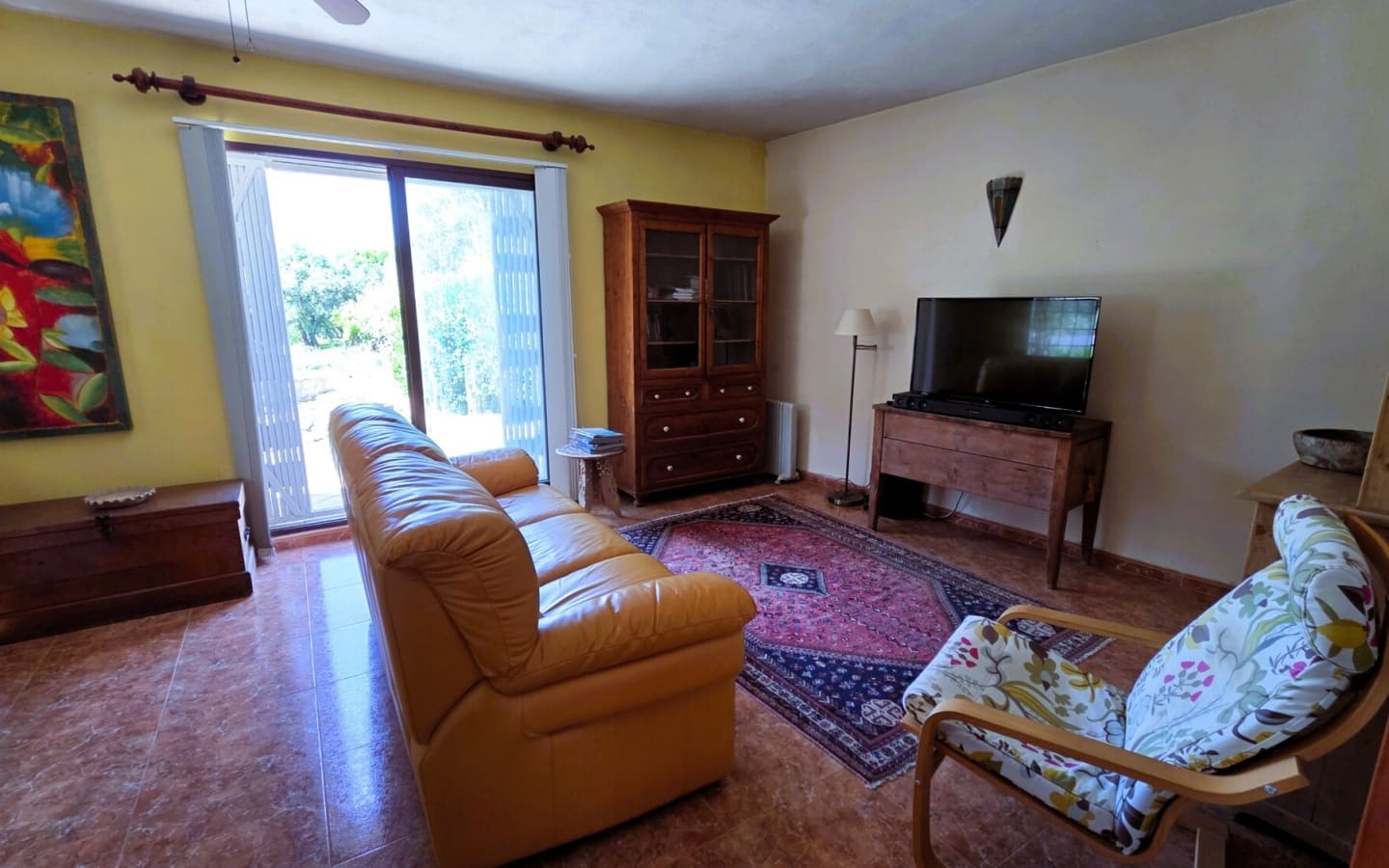 2 soverom Finca/Herregård til salgs i Orgiva - € 240 000 (Ref: 6039840)