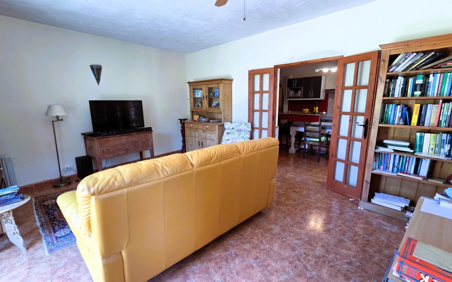 2 soverom Finca/Herregård til salgs i Orgiva - € 240 000 (Ref: 6039840)