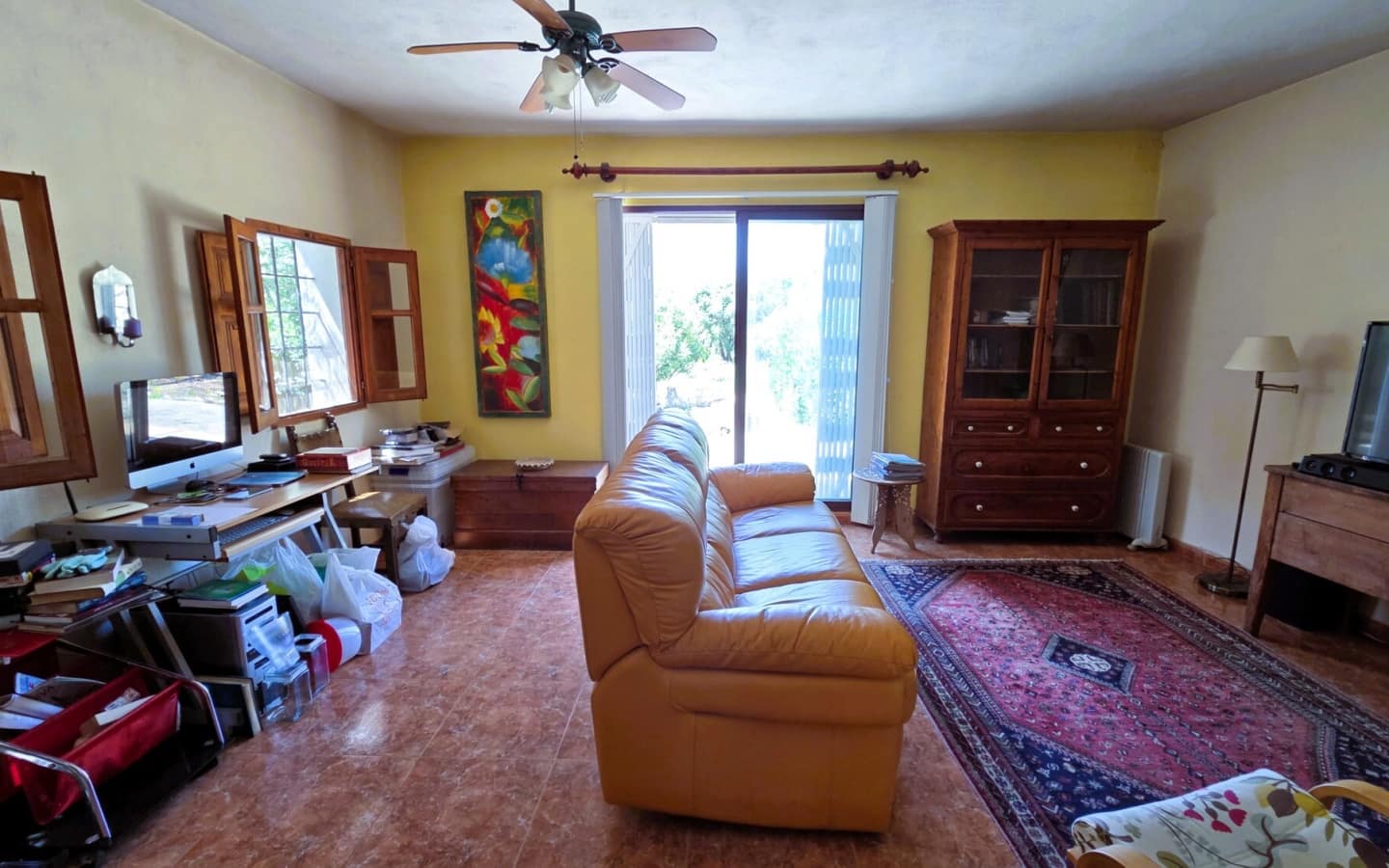 2 soverom Finca/Herregård til salgs i Orgiva - € 240 000 (Ref: 6039840)