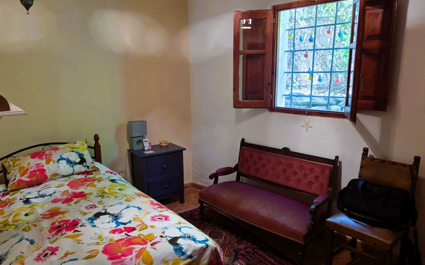 2 soverom Finca/Herregård til salgs i Orgiva - € 240 000 (Ref: 6039840)