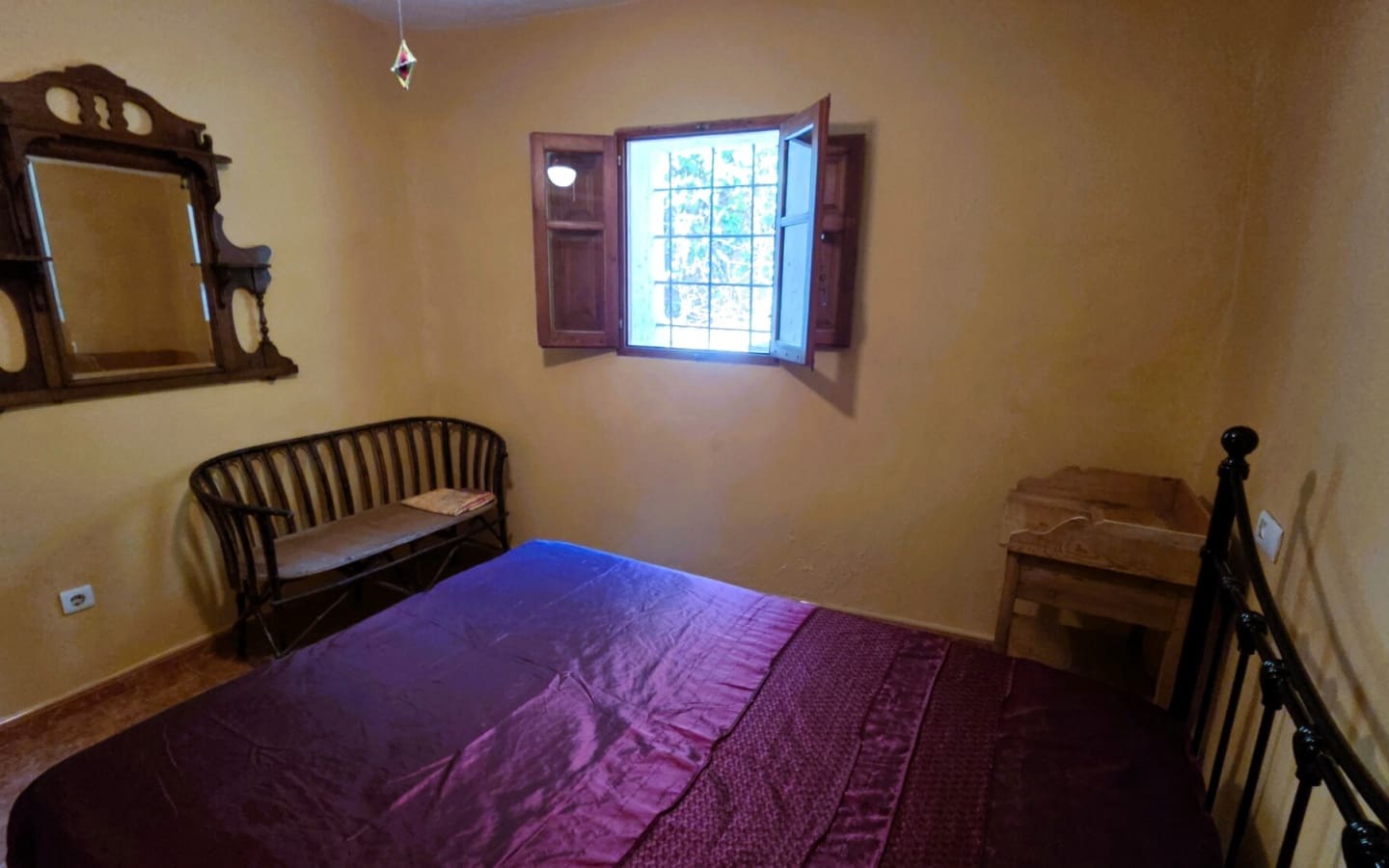 2 soverom Finca/Herregård til salgs i Orgiva - € 240 000 (Ref: 6039840)