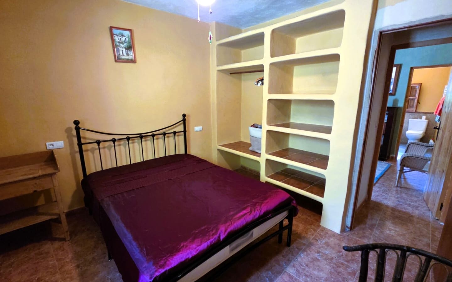 2 soverom Finca/Herregård til salgs i Orgiva - € 240 000 (Ref: 6039840)