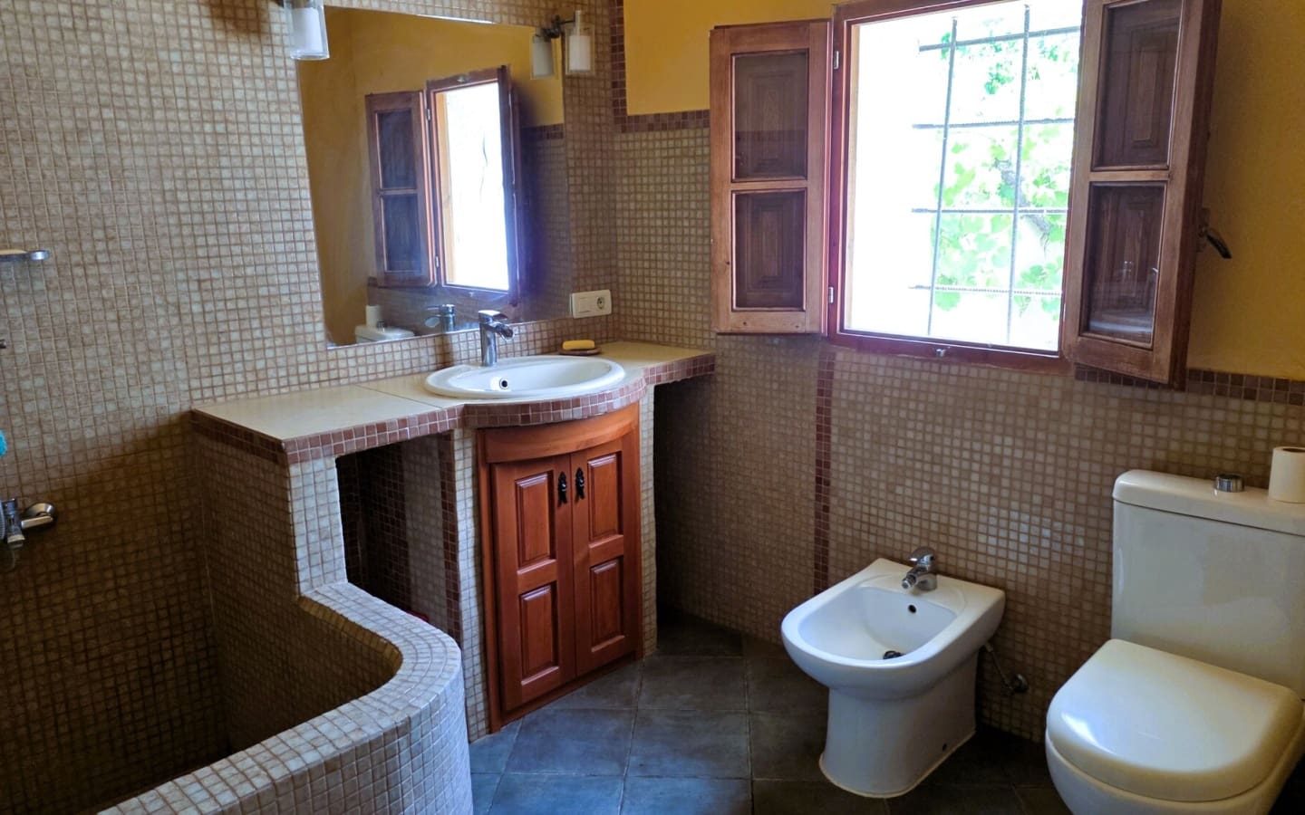 2 soverom Finca/Herregård til salgs i Orgiva - € 240 000 (Ref: 6039840)