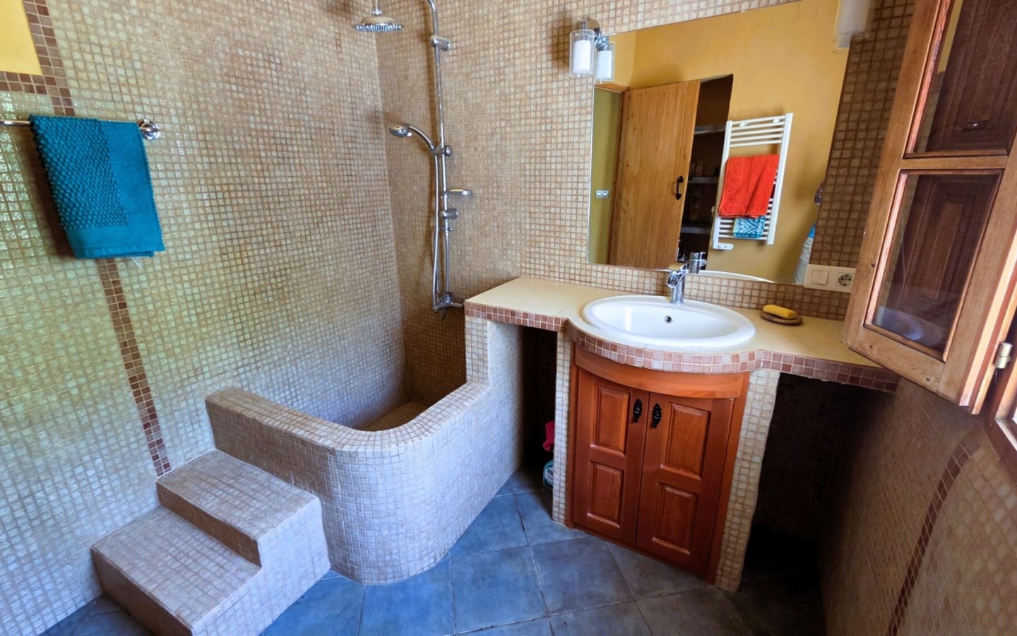 2 soverom Finca/Herregård til salgs i Orgiva - € 240 000 (Ref: 6039840)